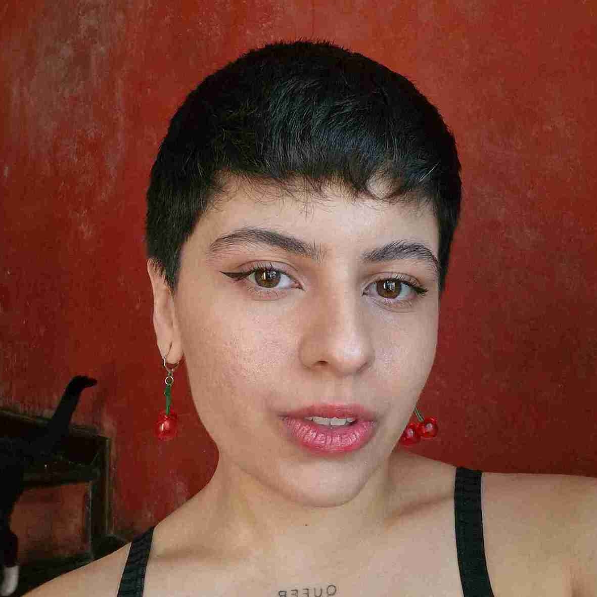 Ana Clara Silva Gazinhato