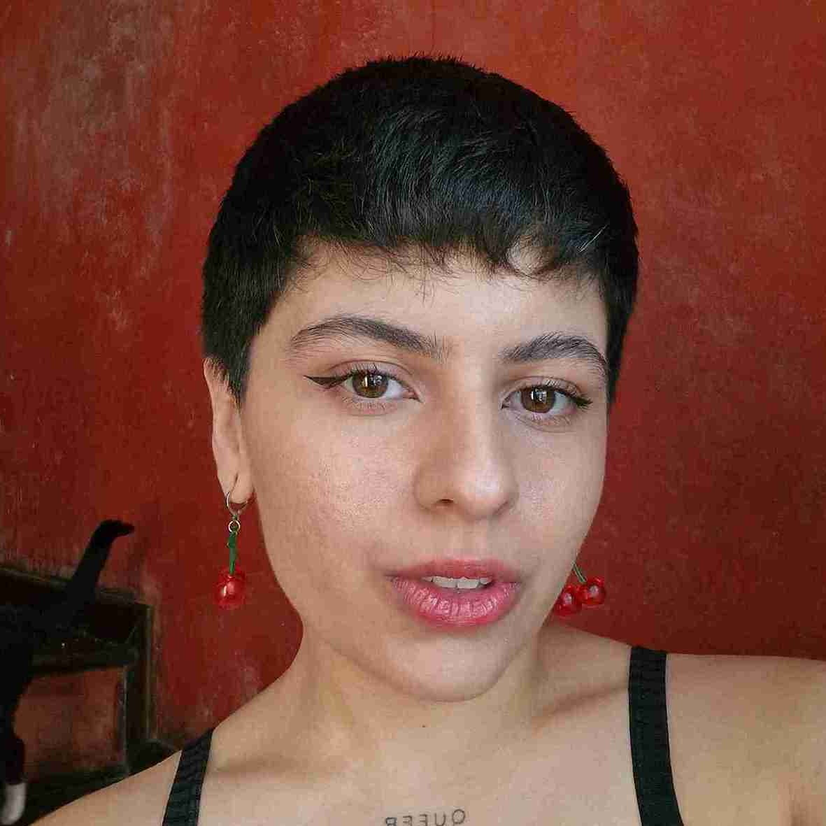 Ana Clara Silva Gazinhato