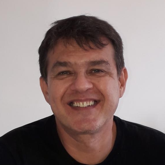 Alexandre Pedroso Fernandes