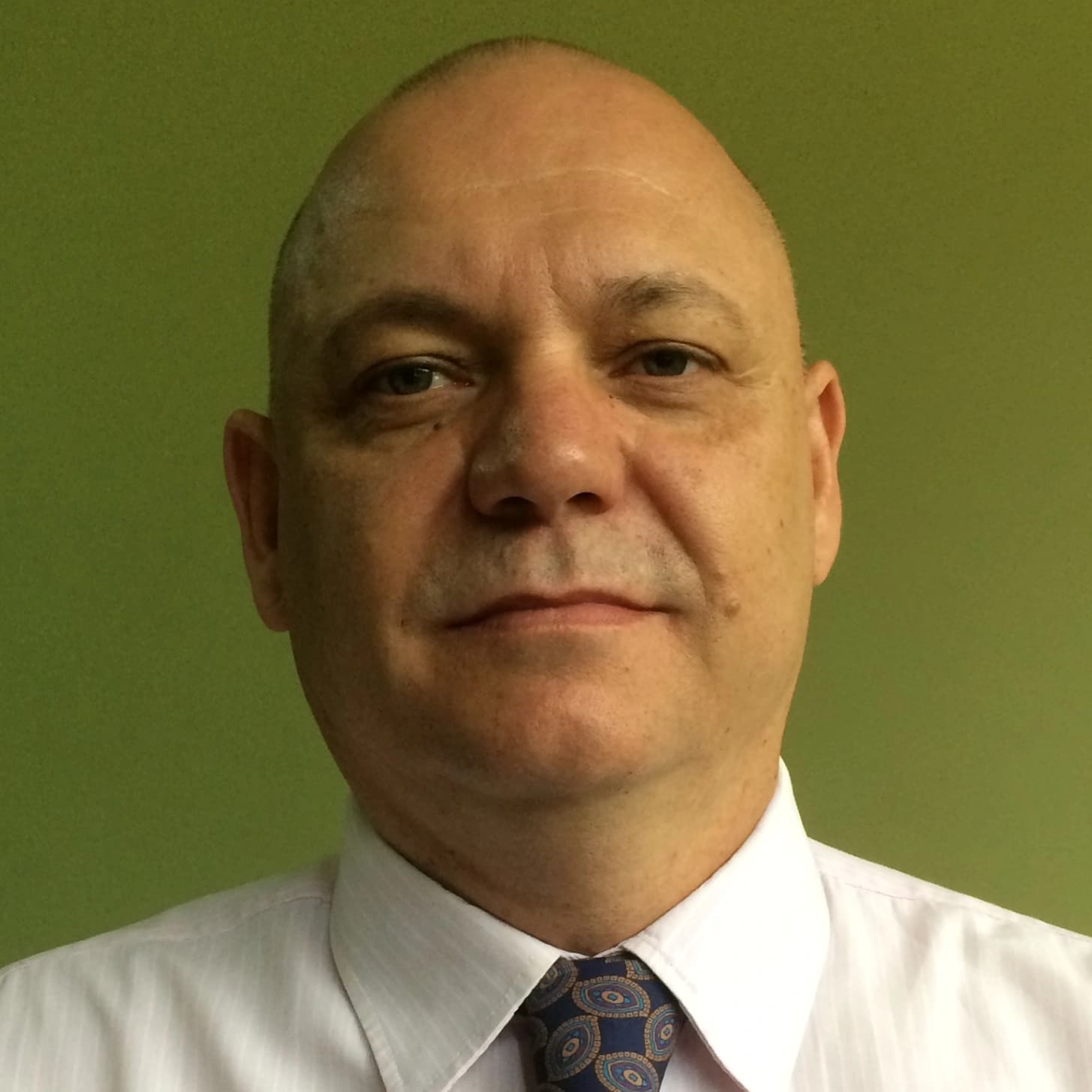 Aldanubes Riccomini Junior