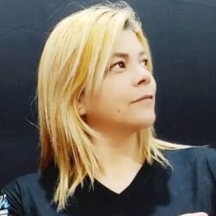 Adriana Oliveira Romão Faria