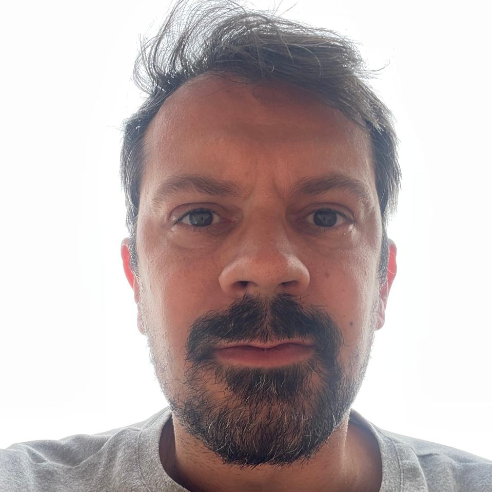 Adriano Rocha Fiuza Moraes