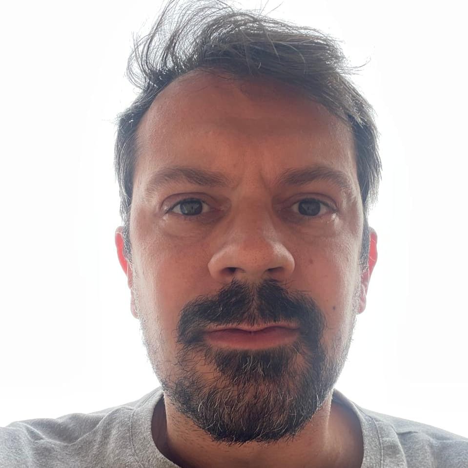 Adriano Rocha Fiuza Moraes