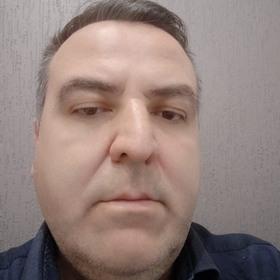 Alessandro Rosseto Vieira