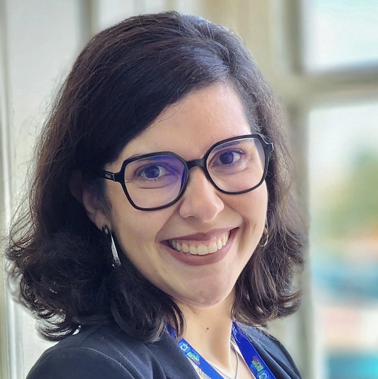 Amanda Aires Vieira