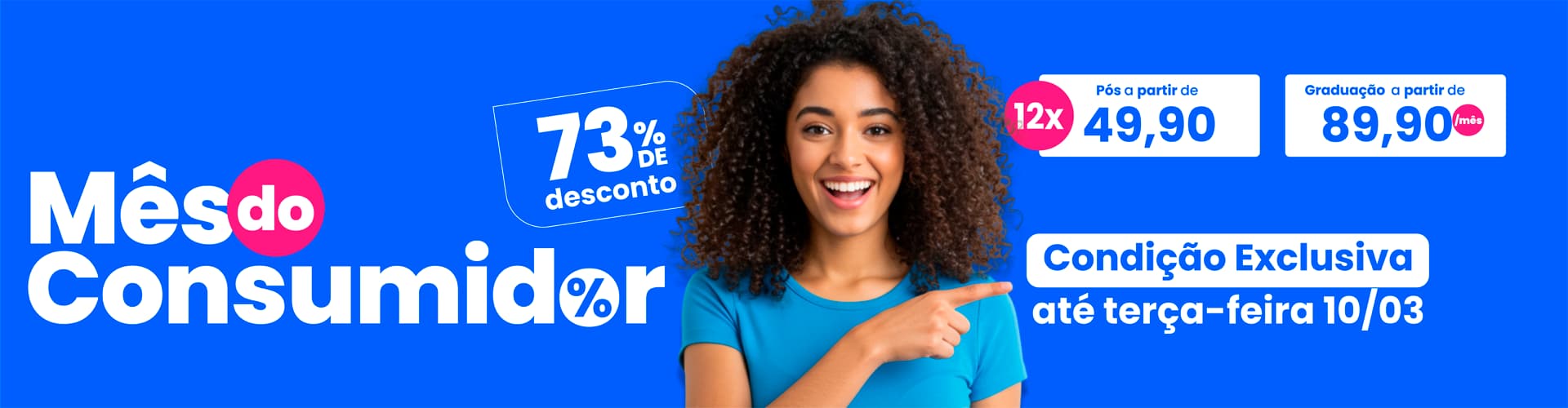 Banner - Mês do Consumidor 2026 - 04/03/2026