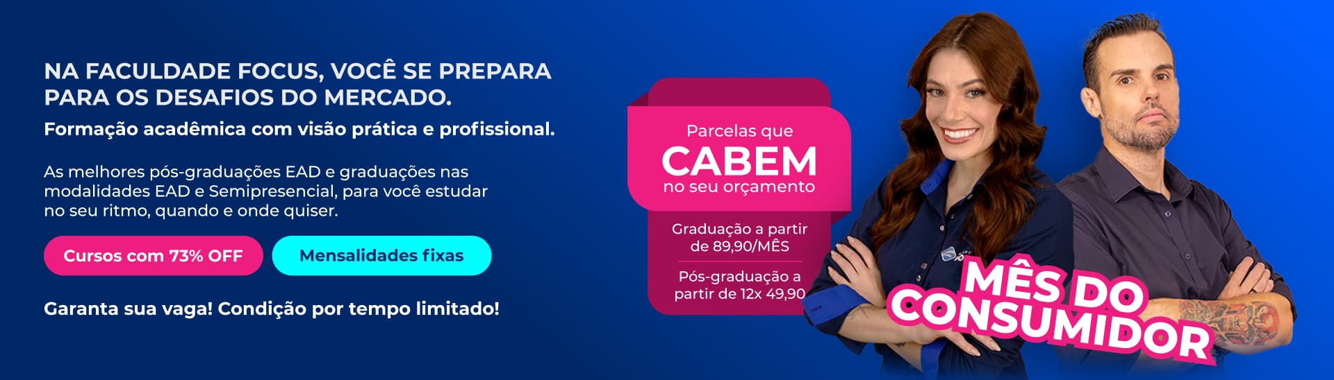 Banner - Mês do Consumidor - 18/03