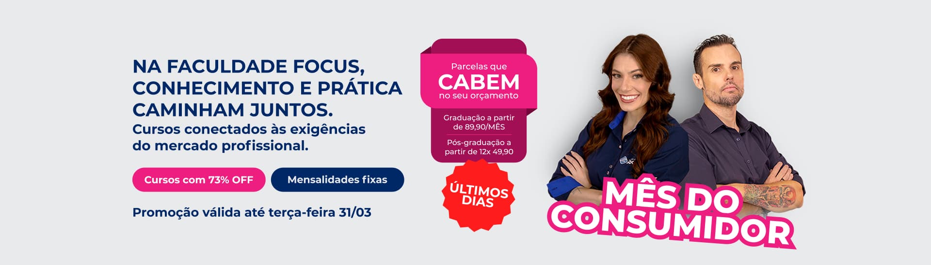 Banner - Mês do Consumidor - 25/03