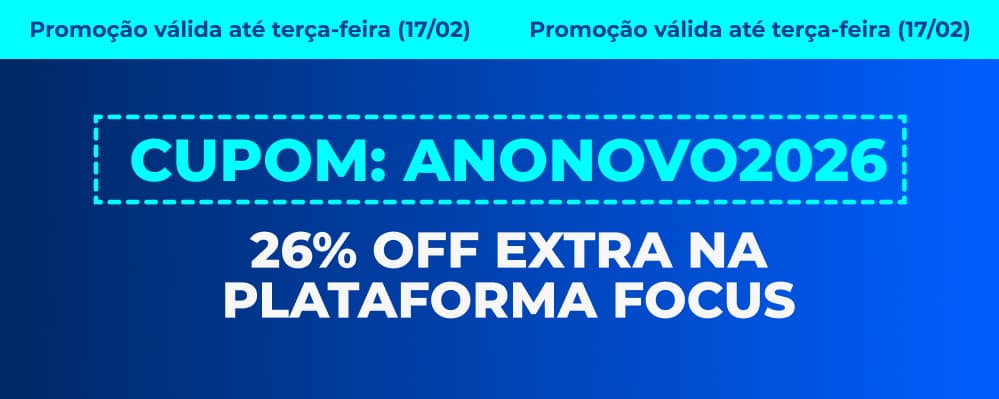 Banner - Promoção Ano Novo 2026