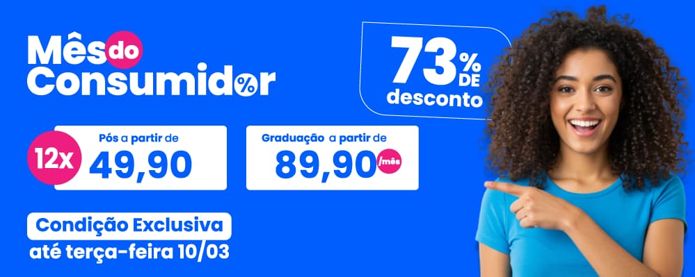 Banner - Mês do Consumidor 2026 - 04/03/2026