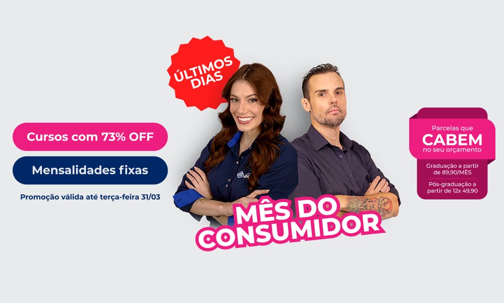 Banner - Mês do Consumidor - 25/03
