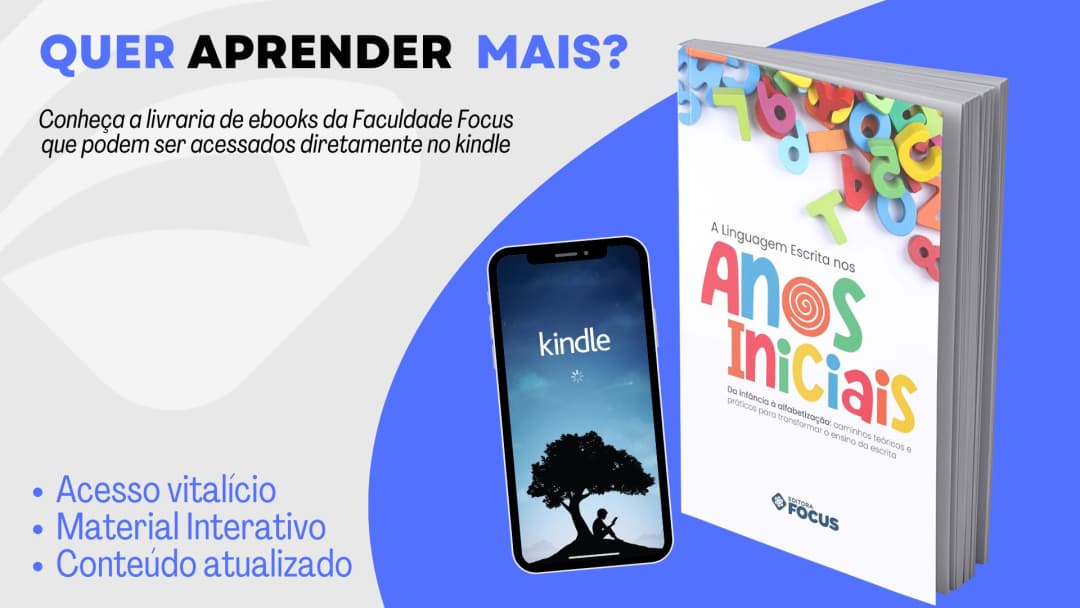 A Linguagem Escrita nos Anos Iniciais