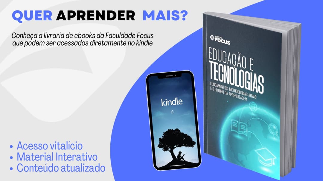 Educação e Tecnologias