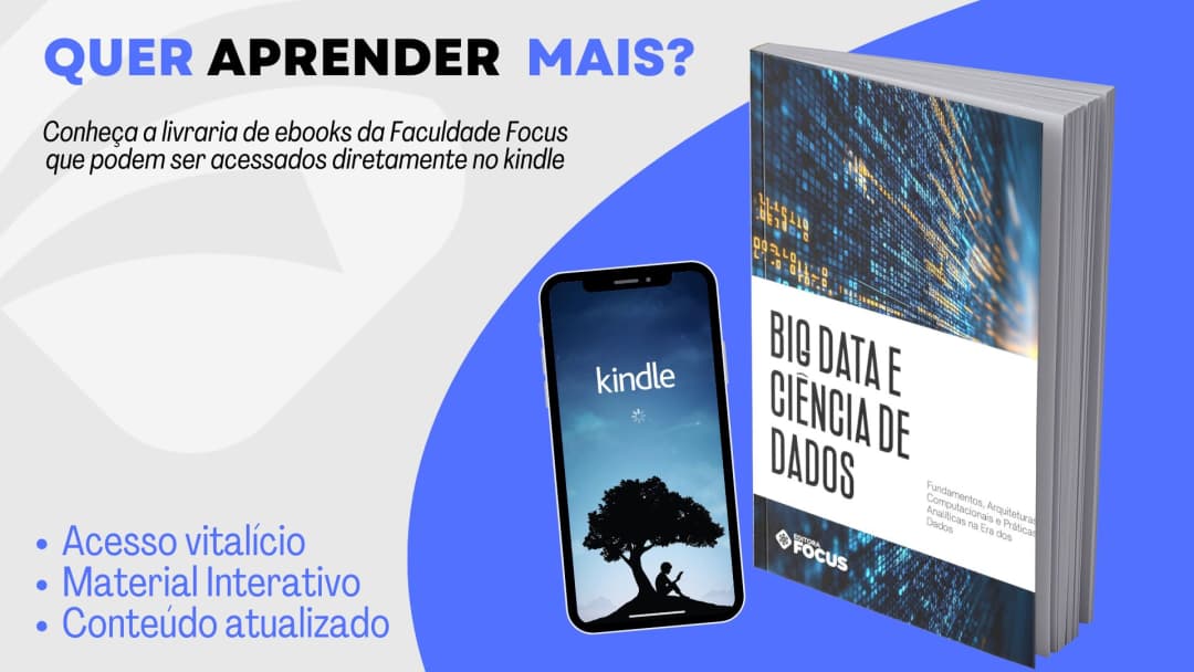 Big Data e Ciência de Dados