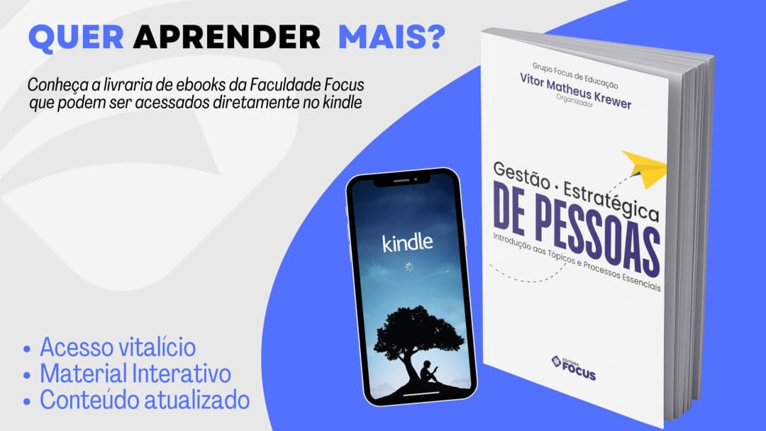 Gestão Estratégica de Pessoas