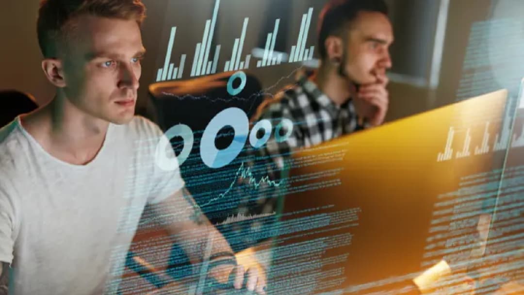 Análise e Desenvolvimento de Sistemas