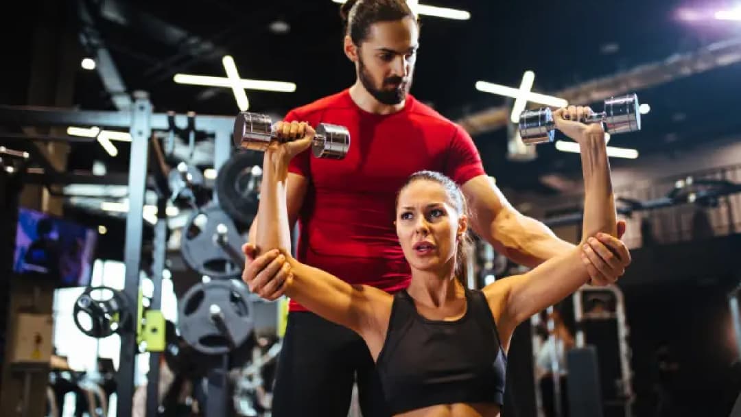 Educação Física Bacharelado