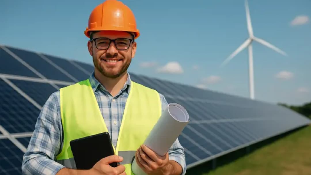 Energias Renováveis