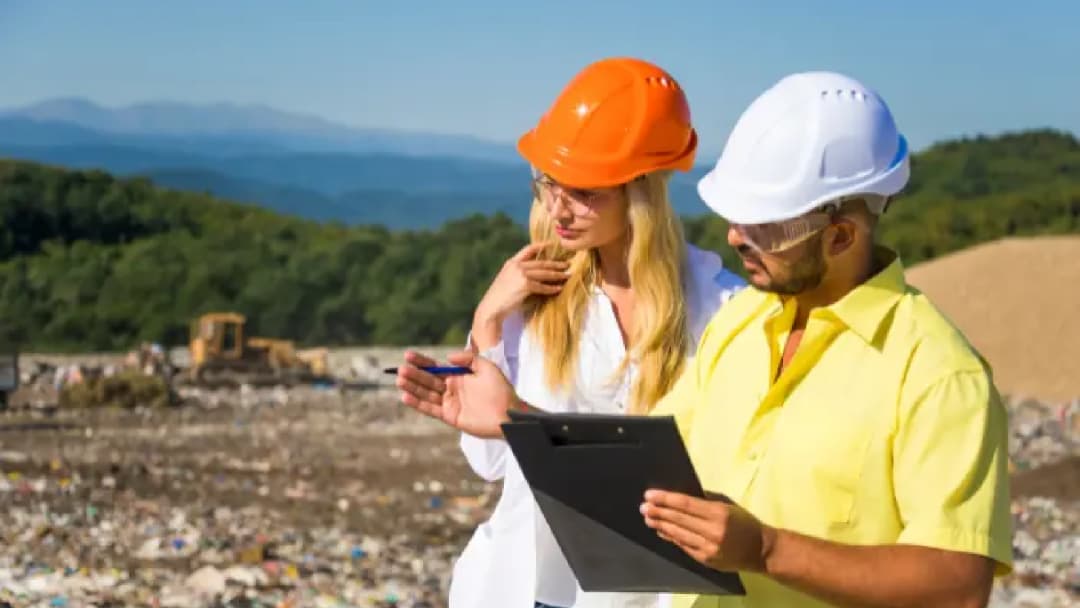 Engenharia Ambiental