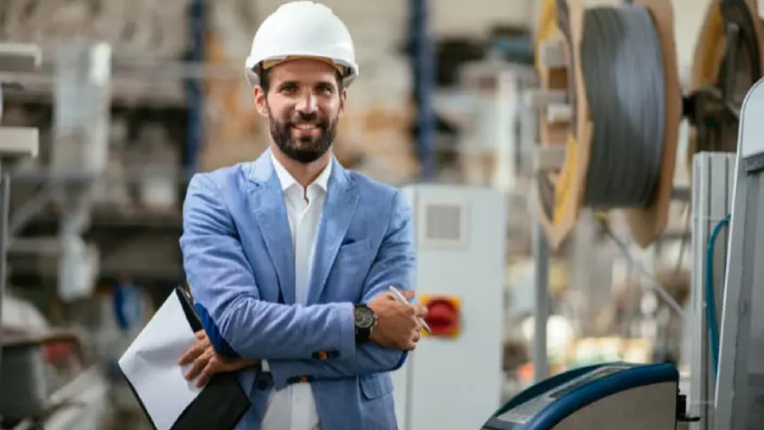 Engenharia de Produção