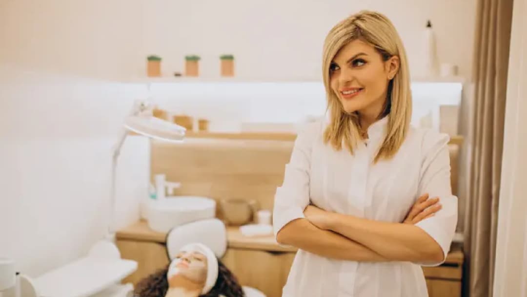 Estética e Cosmética