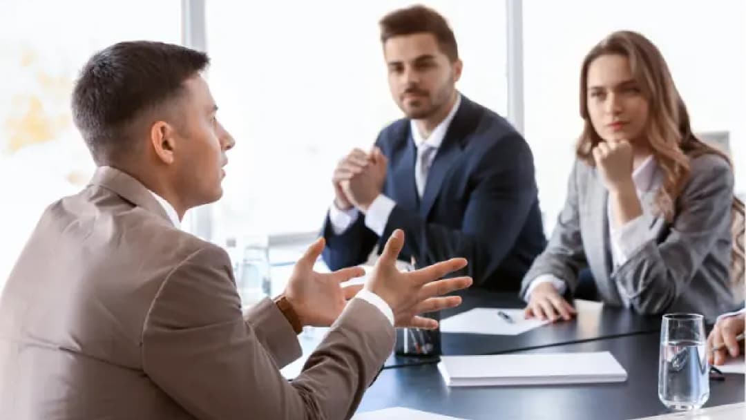 Gestão de Recursos Humanos