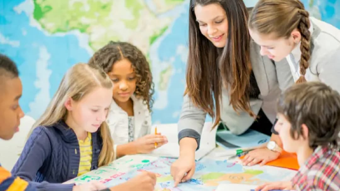 Licenciatura em Geografia