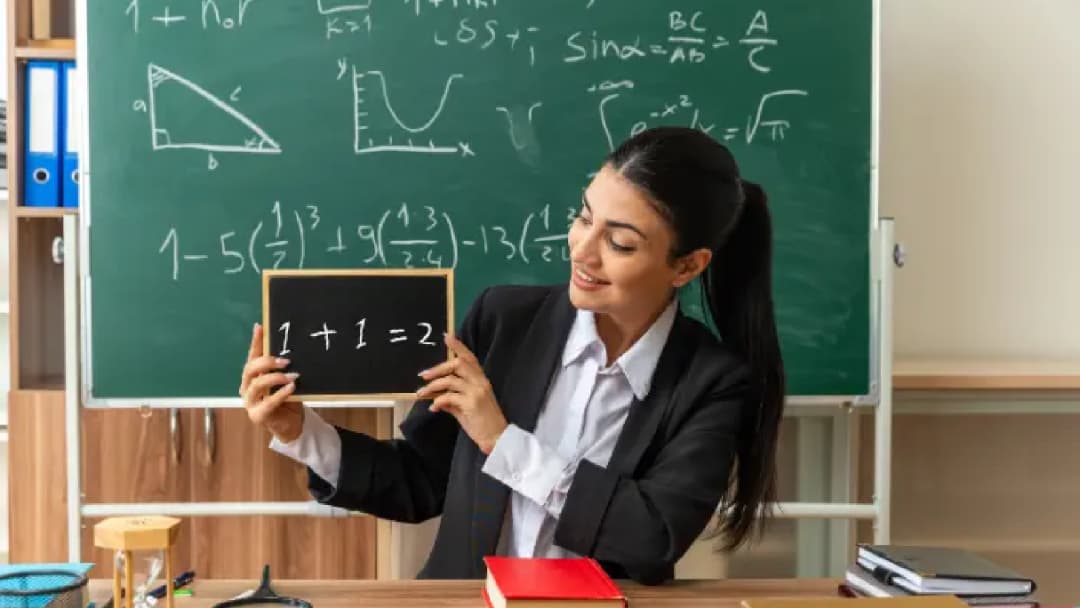 Licenciatura em Matemática