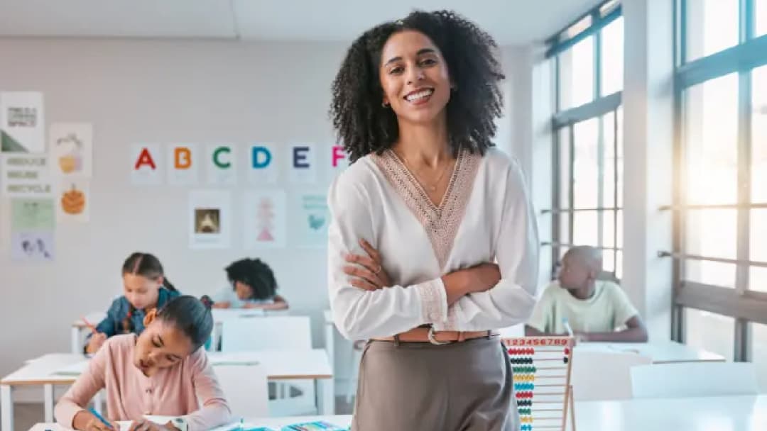 Licenciatura em Pedagogia