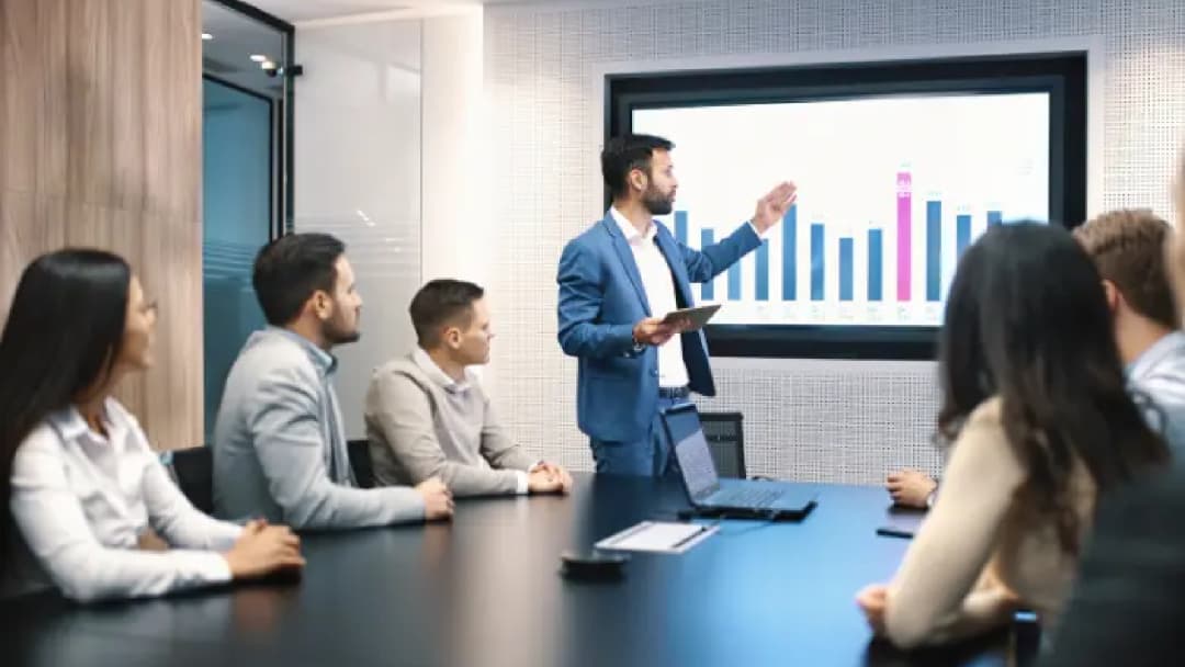 Processos Gerenciais