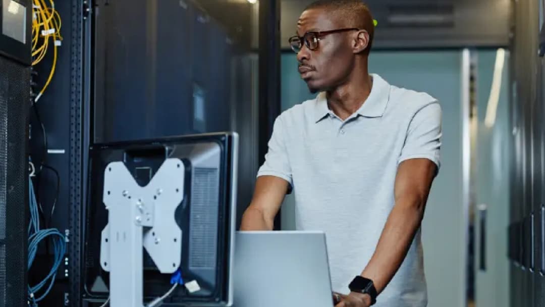 Redes de Computadores