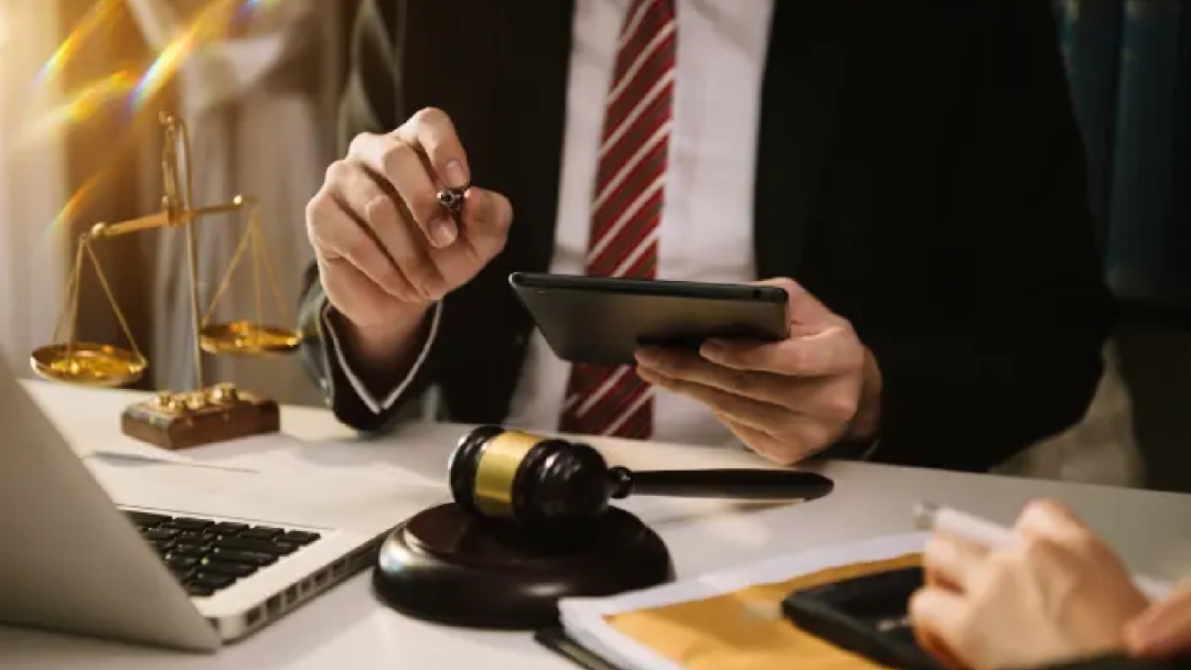 Serviços Jurídicos