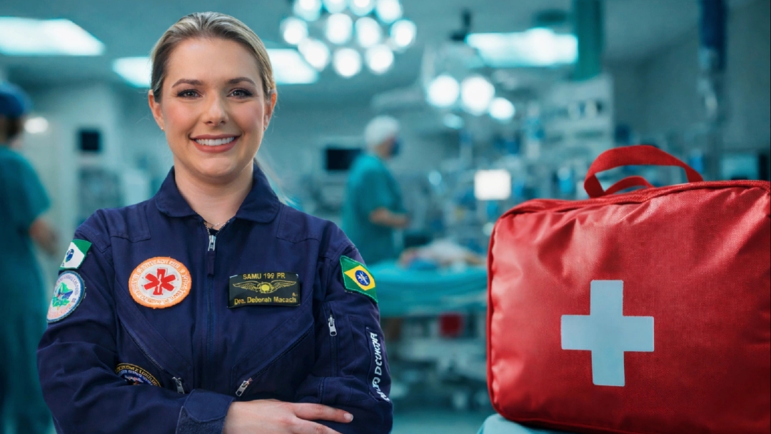 Pós-Graduação em Medicina de Emergência