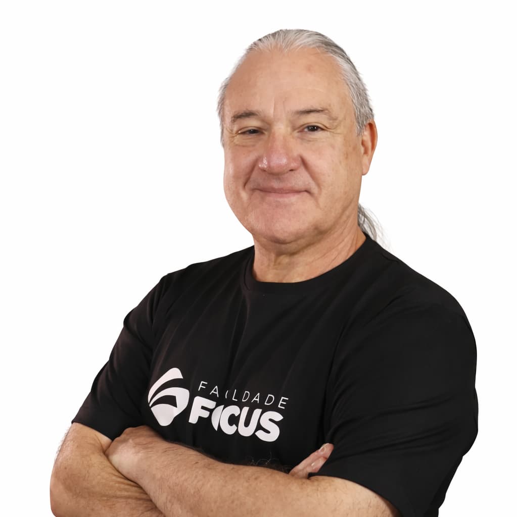 Agnaldo Aparecido Geremias